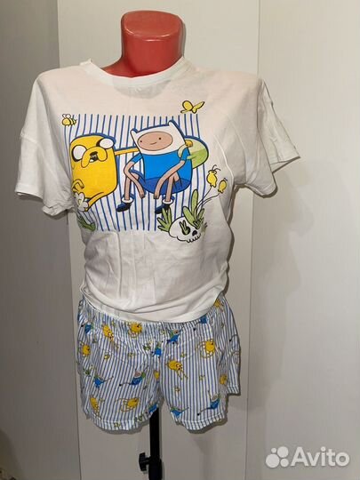 Женская одежда