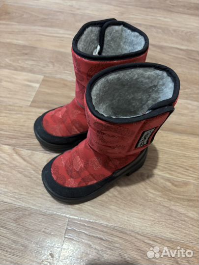 Валенки kuoma 26