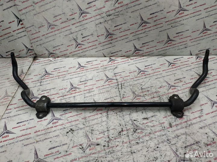 Стабилизатор w212 Mercedes передний