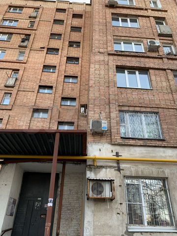 Снять многокомнатную квартиру на вторичке на улице Академика Платонова в Самаре 