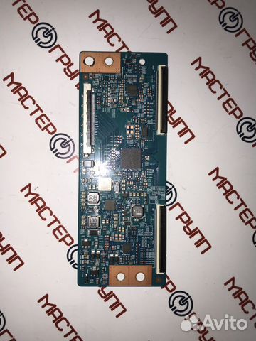 Платы от тв T-cont, inverter