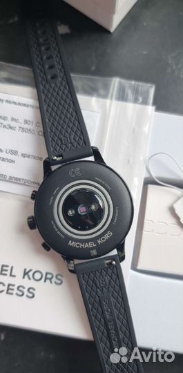 Часы Michael Kors. оригинал