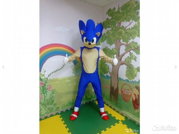 Аниматор на детский праздник