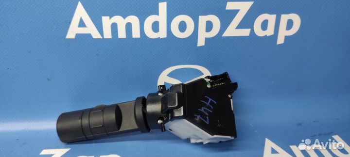 Переключатель дворников Nissan Qashqai J10 MR20DE