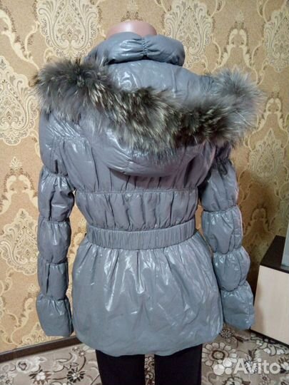 Куртка женская