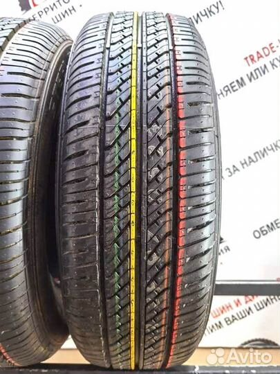 Kumho Steel Radial 720 205/65 R15 94H