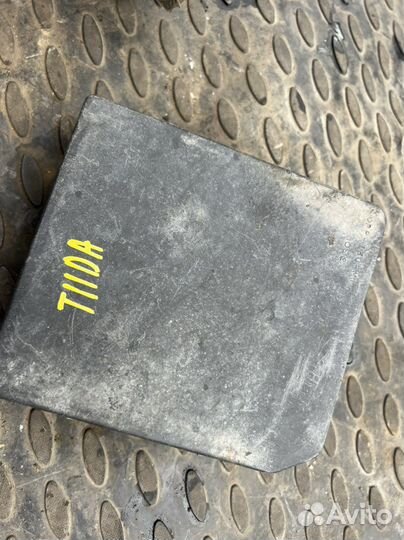 Блок предохранителей Nissan Tiida c11 европа 1.6