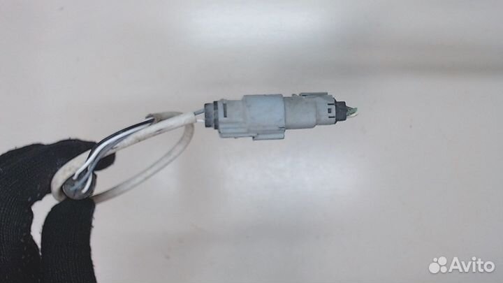 Лямбда зонд Ford Explorer, 2016