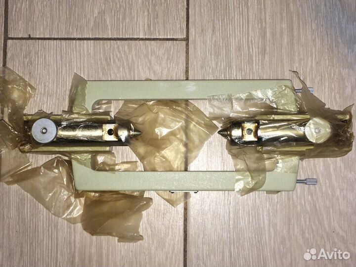 Центра горизонтальные пп-3