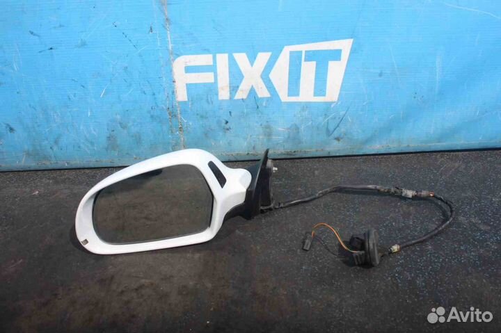 Зеркало Audi A6 (Ауди А6) C6 4F2857409AM
