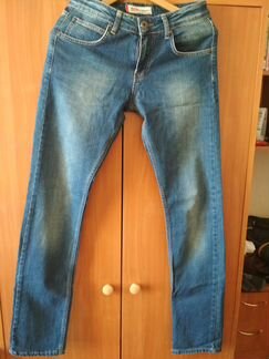Оригинальные джинсы levis 504 новые