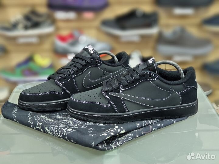 Кроссовки Nike