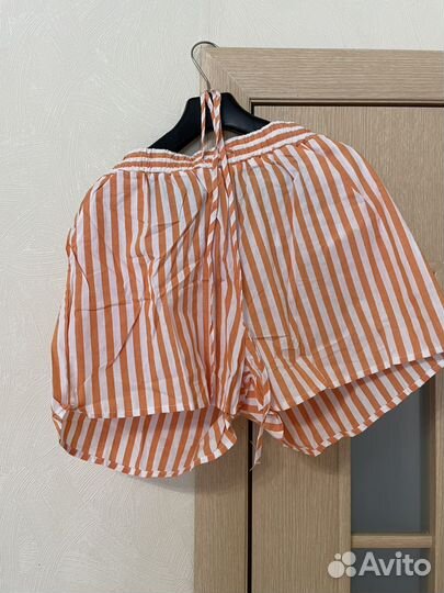 Костюм летний