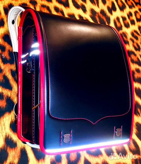 Японский ранец Randoseru оригинал