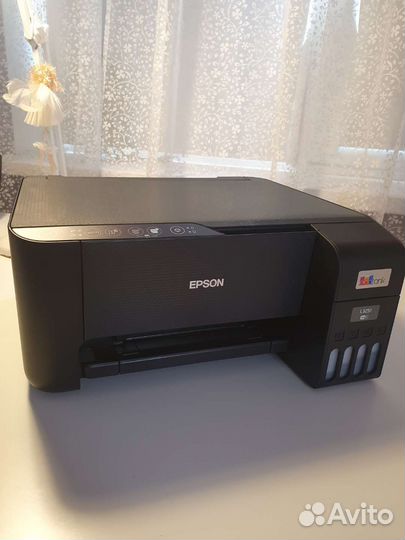 Принтер струйный epson L3251