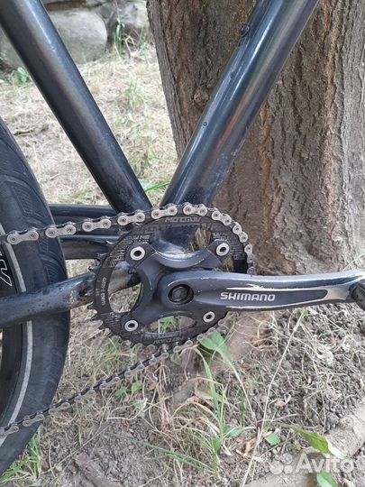 Горный Велосипед Forward Sporting 2.0, 29, 2022