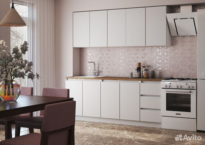 Кухня Мальм