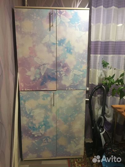 Детская мебель