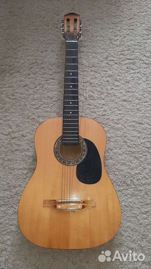 Семиструнная гитара