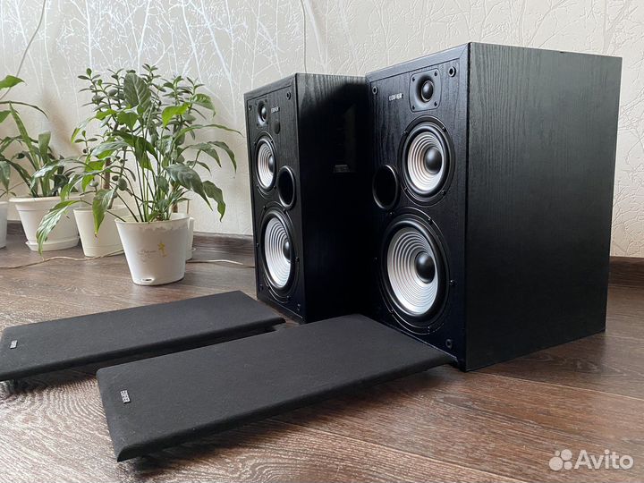 Акустика,Колонки еdifier R2700 Активные