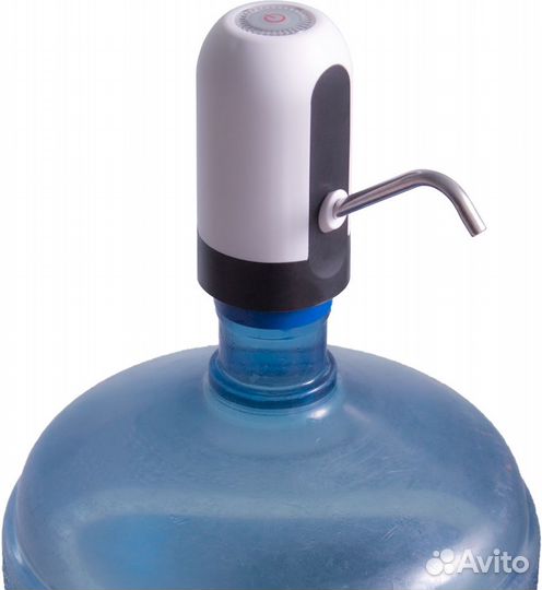 Электрическая помпа