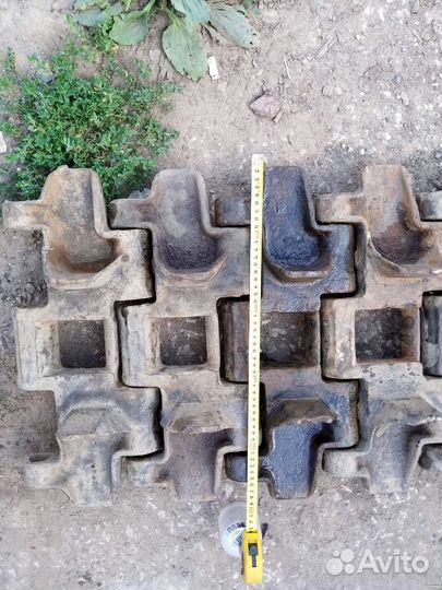 Траки тдт 55