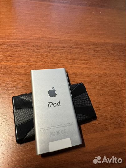 Плеер iPod nano 7