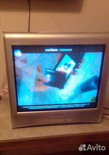 Телевизор