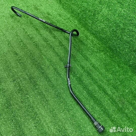 Топливная трубка Ford Focus 2 2007 1524860