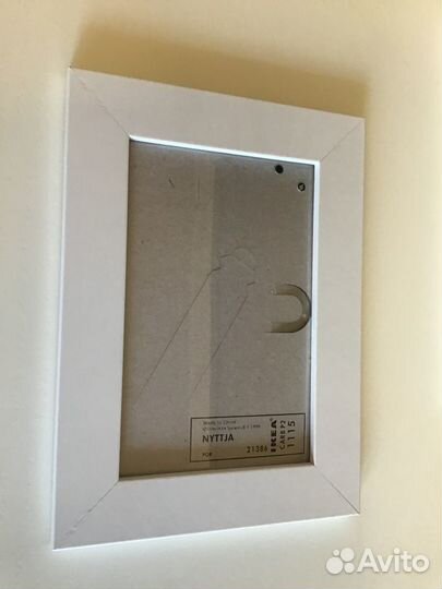 Рамка IKEA 10*15