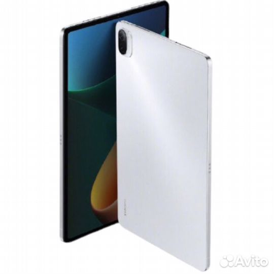 Xiaomi Mi pad 5 белый