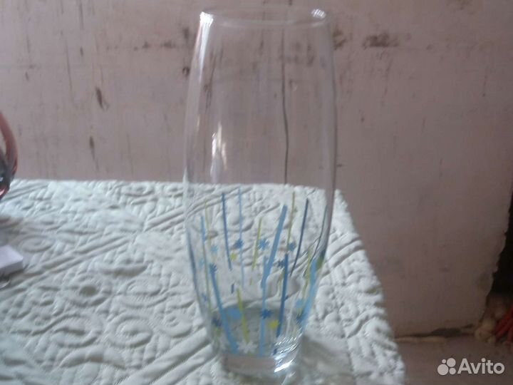 Ваза для цветов