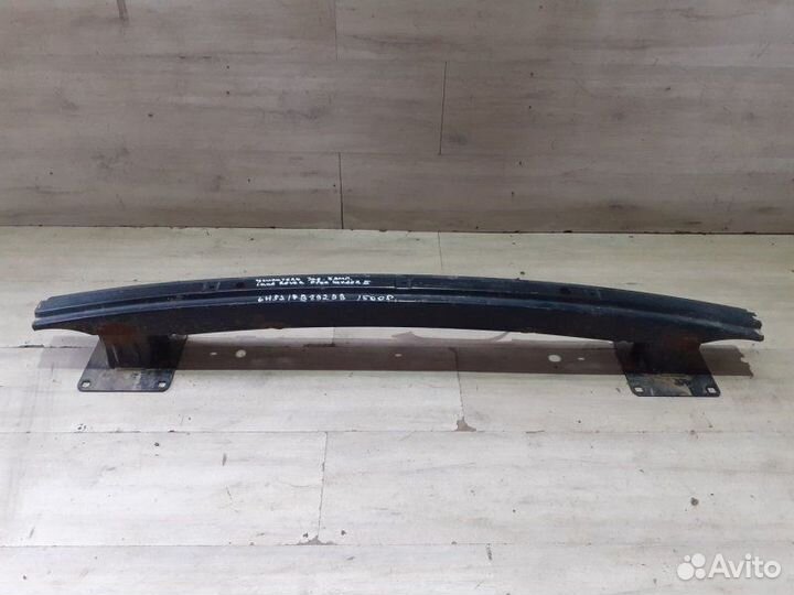 Усилитель заднего бампера Land Rover Freelander 2