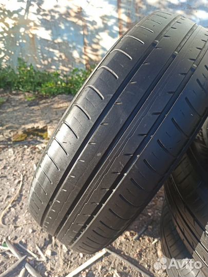 Yokohama BluEarth-ES ES32 185/65 R15