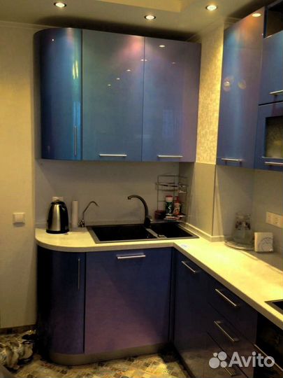 Кухни кухонные гарнитуры