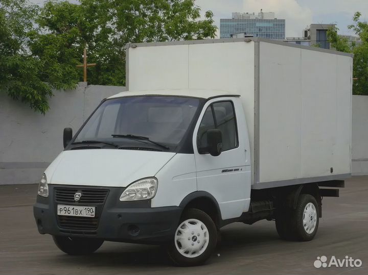 Грузоперевозки межгород по России для бизнеса