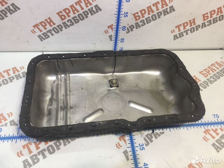 Рено Мастер Поддон