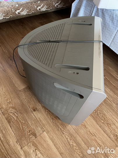 Телевизор sony