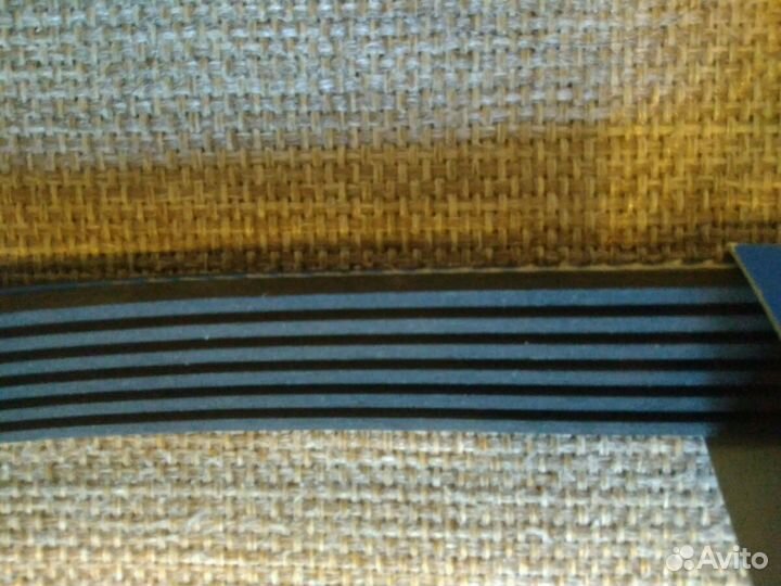 Ремень генератора ваз