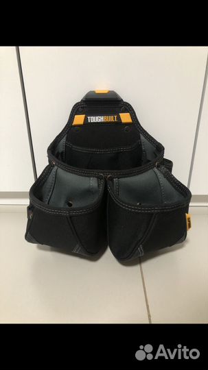 Пояс toughbuilt TB-CT-101-5P