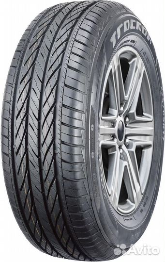 Tracmax X-Privilo H/T 225/70 R16 H