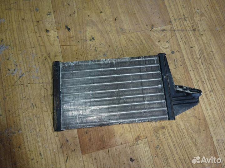 Радиатор отопителя BMW 3-серия E36 1991-1998