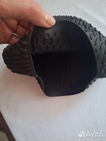 Шапочка для плавания мужская