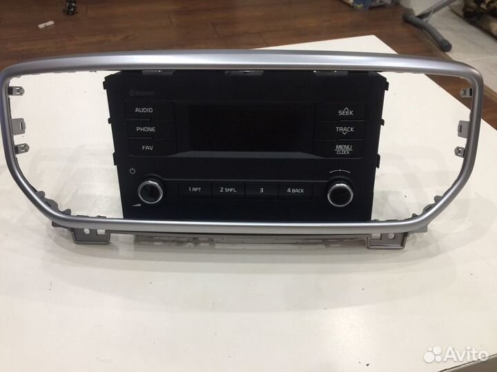 Шгу kia sportage 4 2019