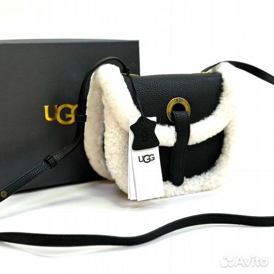 Сумка женская UGG
