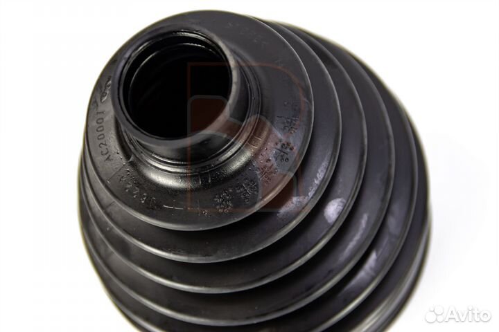 Пыльник шрус внешний Infiniti/Nissan C9BDA4GB0H