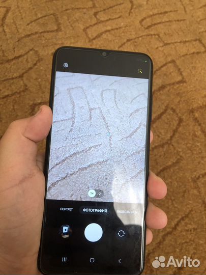 Samsung Galaxy A03s, 4/64 ГБ