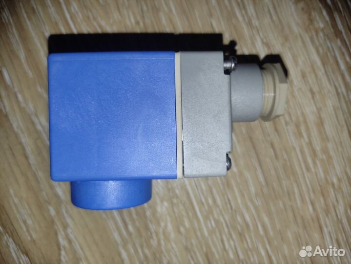 Катушка электромагнитная (solenoid coil), Danfoss