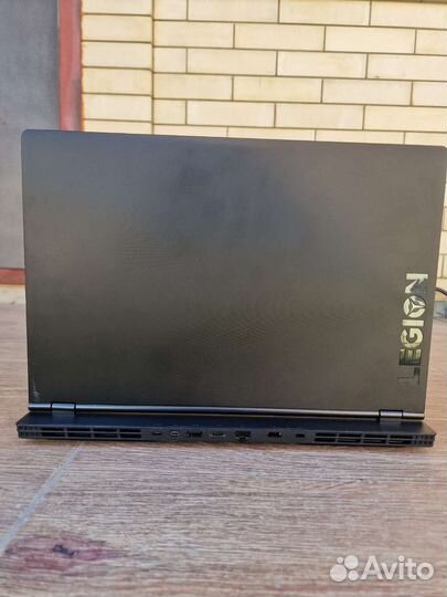 Lenovo legion