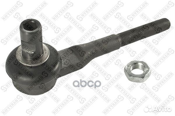 51-04933A-SX наконечник рулевой Audi A4/A6 all